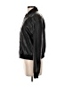 Wilsons Leather Black Leather Jacket Size S - photo 5