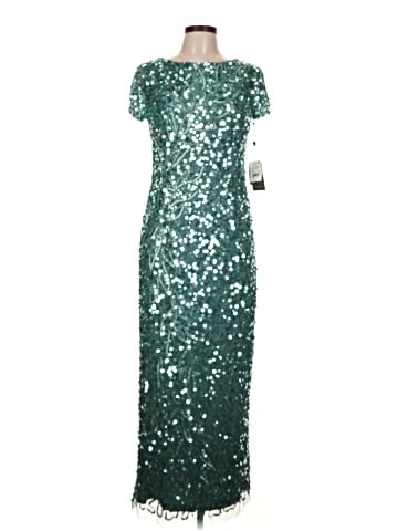 Adrianna Papell Cocktail Dress (view 1)