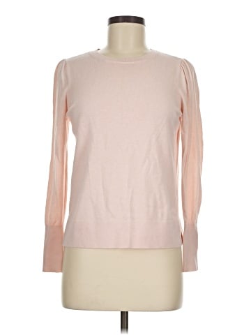 Ann Taylor LOFT Sweatshirt (view 1)