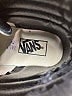 Vans Black Sneakers Size 8 - photo 3