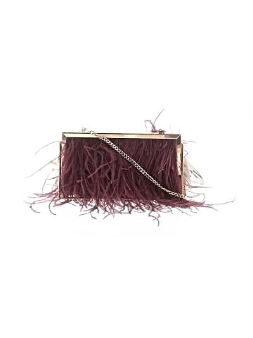 Zara Clutch (view 1)