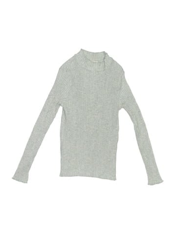 Peek... Long Sleeve Turtleneck (view 1)