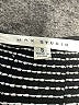 Max Studio Polka Dots Black Casual Dress Size S - photo 7