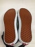 Vans Black Sneakers Size 8 - photo 5