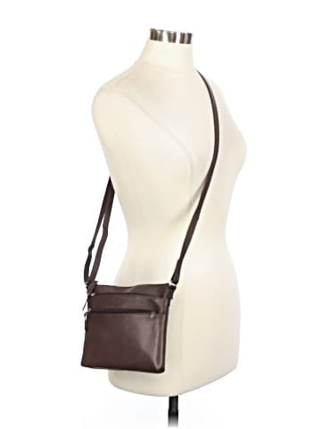 G.H. Bass & Co. Crossbody Bag (view 2)