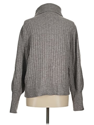 Jamison Turtleneck Sweater (view 2)