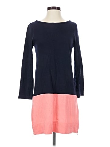 J.Crew Factory Store Casual Dress (view 1)