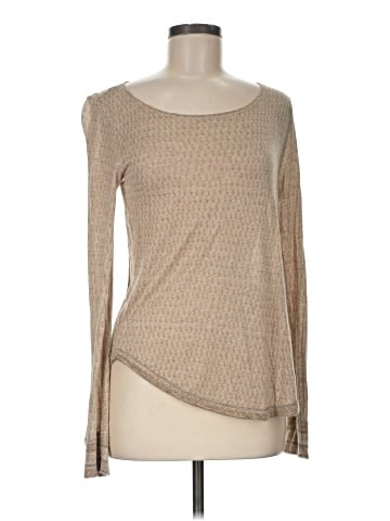 Calypso St. Barth Long Sleeve T-Shirt (view 1)