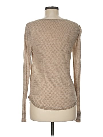 Calypso St. Barth Long Sleeve T-Shirt (view 2)