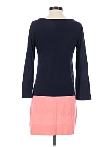 J.Crew Factory Store Casual Dress (view 2)