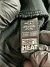 32 Degrees Black Active Pants Size L - photo 7