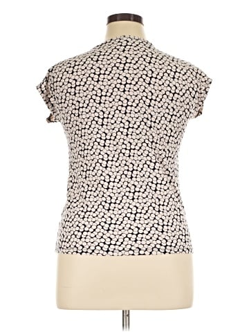 Talbots Short Sleeve T-Shirt (view 2)