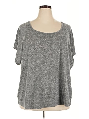 Sejour Short Sleeve T-Shirt (view 1)