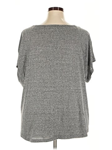 Sejour Short Sleeve T-Shirt (view 2)