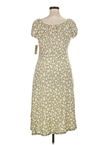 Derek Heart Casual Dress (view 2)