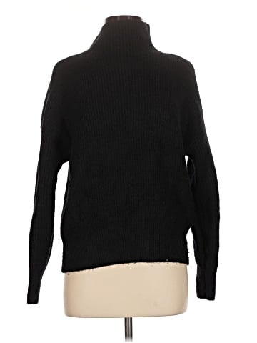 Marled by Reunited Turtleneck Sweater (view 1)