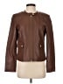 Cole Haan Brown Jacket Size S - photo 1