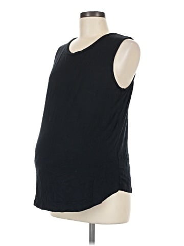 Kindred Bravely Sleeveless T-Shirt (view 1)