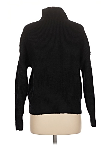 Marled by Reunited Turtleneck Sweater (view 2)