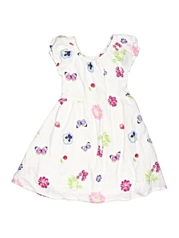 Jumping Beans Dress (view 1)
