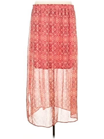 Faded Glory Casual Skirt (view 1)