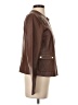 Cole Haan Brown Jacket Size S - photo 4