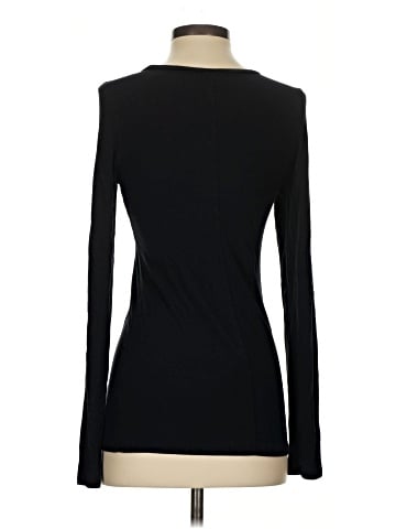 Halogen Long Sleeve T-Shirt (view 2)