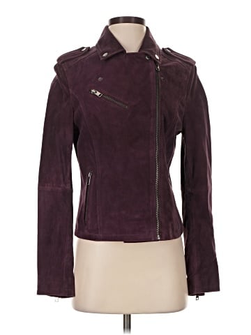 Wilsons Leather Jacket (view 1)