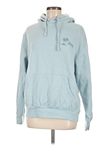 Rip Curl Pullover Hoodie (view 1)