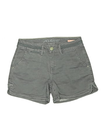Jag Jeans Khaki Shorts (view 1)