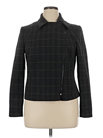 Tahari by ASL Jacket (view 1)