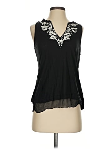 The Beaufort Bonnet Company Sleeveless Blouse (view 1)