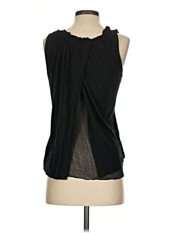 The Beaufort Bonnet Company Sleeveless Blouse (view 2)