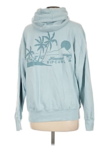 Rip Curl Pullover Hoodie (view 2)