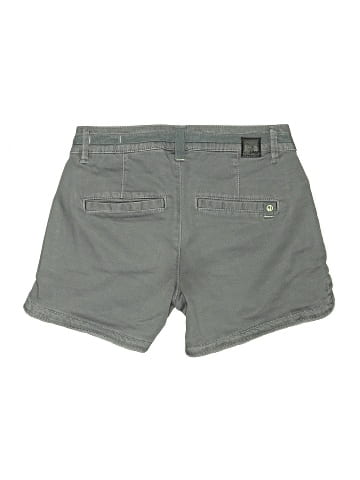 Jag Jeans Khaki Shorts (view 2)