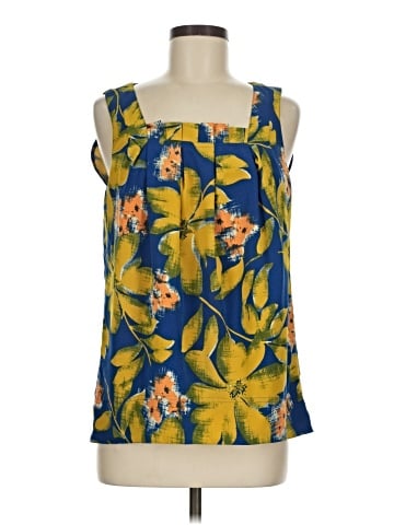 Jh Collectibles Sleeveless Blouse (view 1)