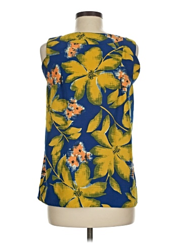 Jh Collectibles Sleeveless Blouse (view 2)