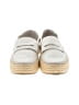 Dolce Vita White Flats Size 8 - photo 2