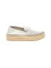 Dolce Vita White Flats Size 8 - photo 1