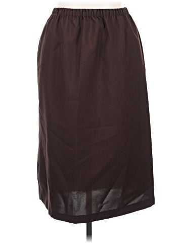 Allison Woods Formal Skirt (view 1)