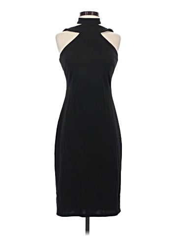 Bebe Cocktail Dress (view 1)