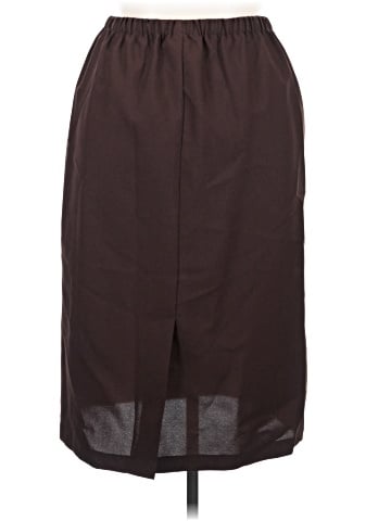 Allison Woods Formal Skirt (view 2)