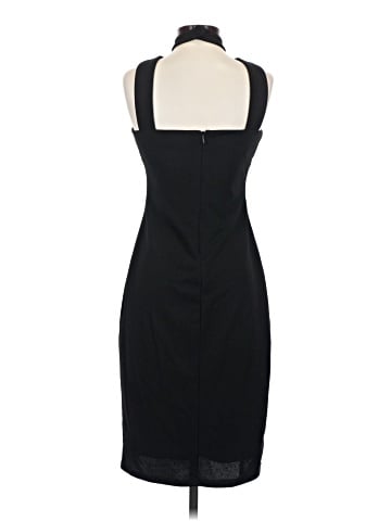 Bebe Cocktail Dress (view 2)