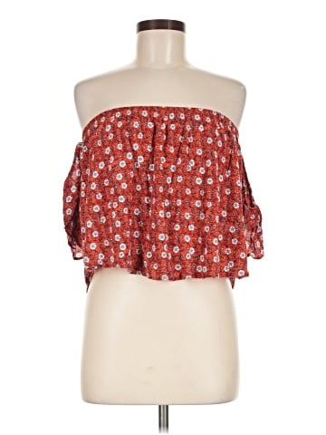 Elodie Sleeveless Blouse (view 1)