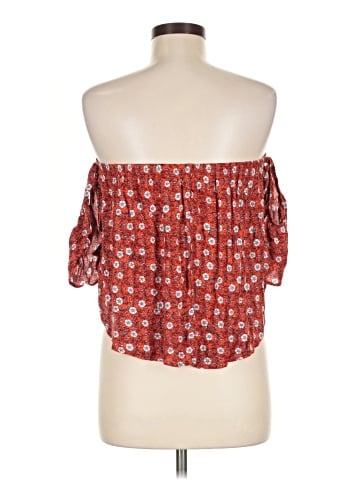 Elodie Sleeveless Blouse (view 2)