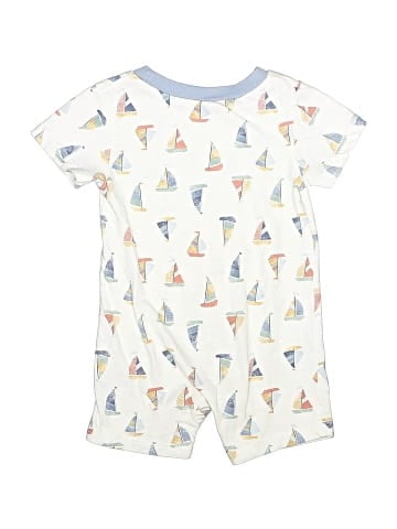Kyle & Deena Short Sleeve Outfit (view 2)