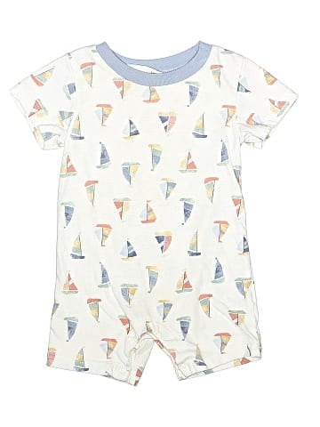 Kyle & Deena Short Sleeve Outfit (view 1)