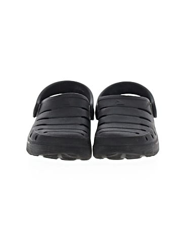 Rugged Shark Clogs (view 2)
