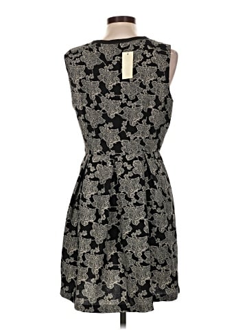Skies Are Blue Cocktail Dress (view 2)