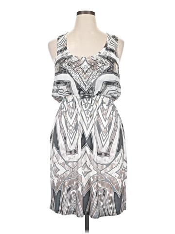 Live and Let Live Cocktail Dress (view 1)